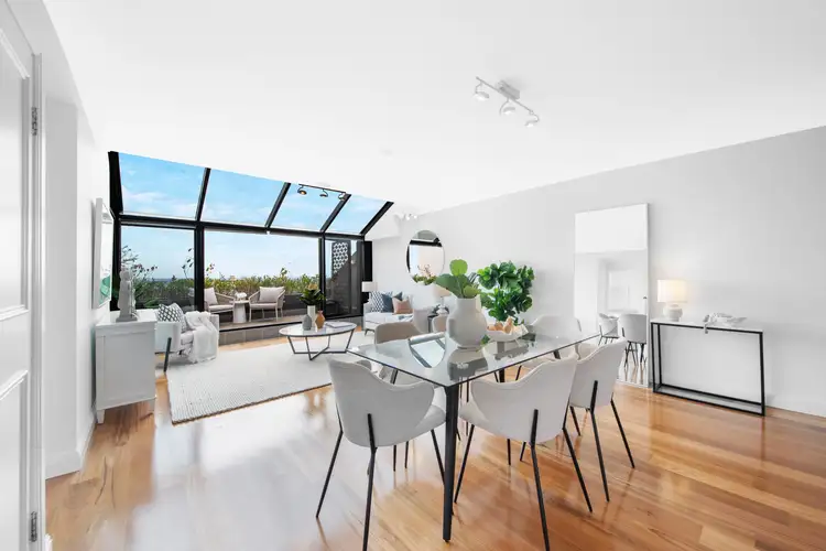 Fourth view of Homely apartment listing, 53/236 Pacific Highway, Crows Nest NSW 2065