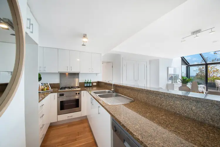 Fifth view of Homely apartment listing, 53/236 Pacific Highway, Crows Nest NSW 2065