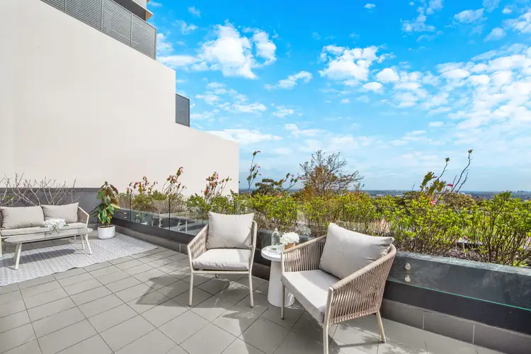 Sixth view of Homely apartment listing, 53/236 Pacific Highway, Crows Nest NSW 2065