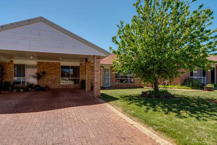 Second view of Homely villa listing, 23 Parkside Place, Goulburn NSW 2580