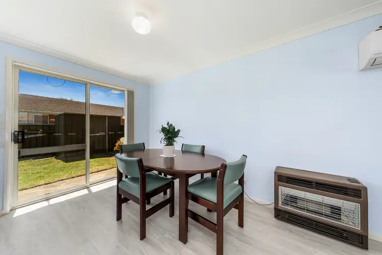 Fourth view of Homely villa listing, 23 Parkside Place, Goulburn NSW 2580