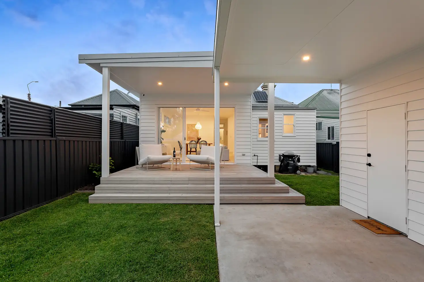 Main view of Homely house listing, 7 Hubbard Street, Islington NSW 2296