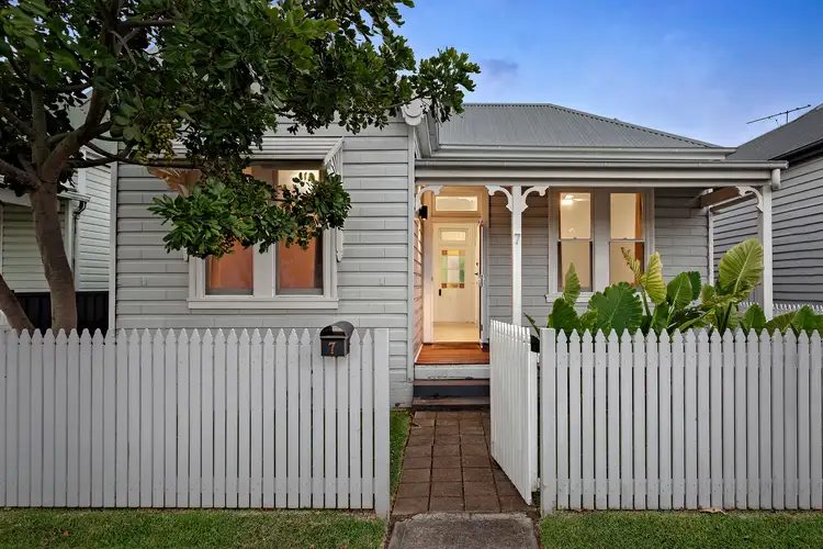 Second view of Homely house listing, 7 Hubbard Street, Islington NSW 2296