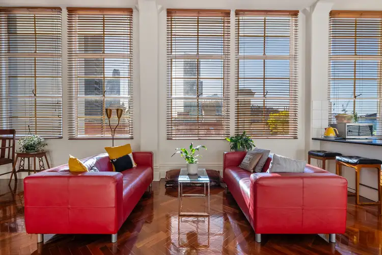 Fifth view of Homely apartment listing, 9/2 Drummond Street, Carlton VIC 3053