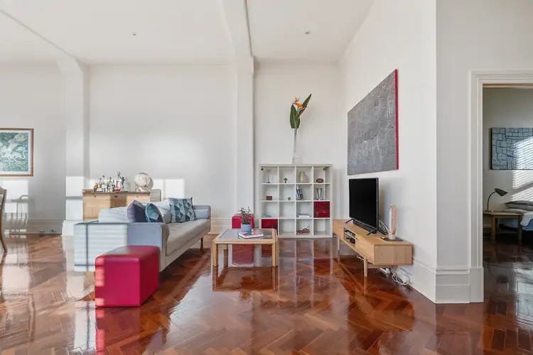 Sixth view of Homely apartment listing, 9/2 Drummond Street, Carlton VIC 3053