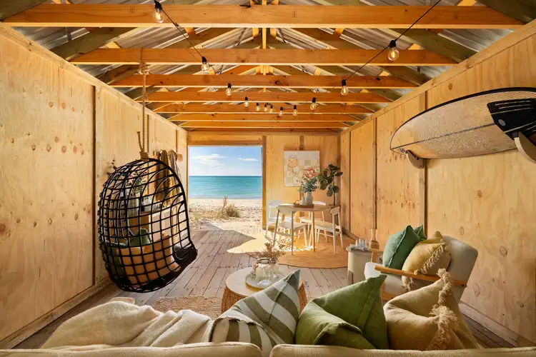 Second view of Homely unit listing, Boatshed 229, Dromana VIC 3936
