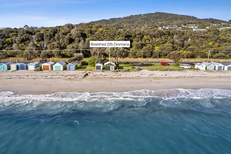 Third view of Homely unit listing, Boatshed 229, Dromana VIC 3936
