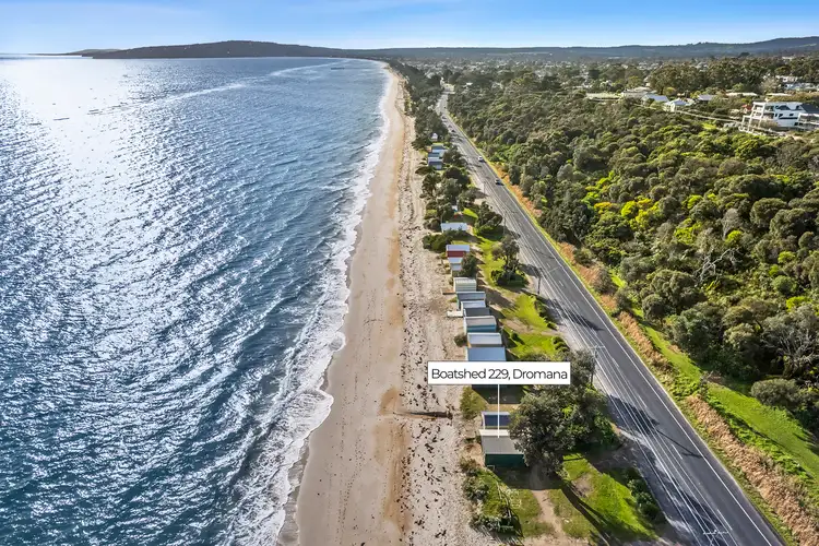 Seventh view of Homely unit listing, Boatshed 229, Dromana VIC 3936