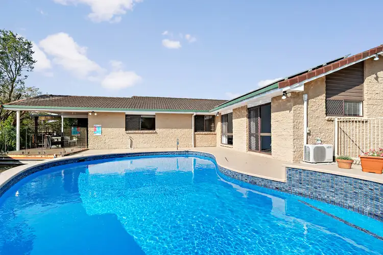 Fifth view of Homely house listing, 9 Visser Court, Rochedale South QLD 4123