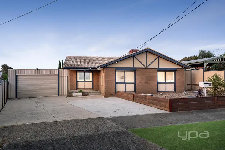 3 Victor Place, Attwood VIC 3049