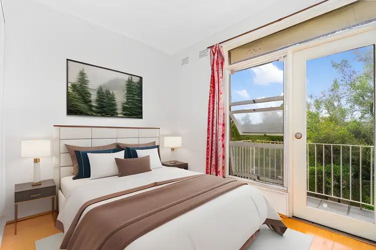 Second view of Homely unit listing, 12/7 Gibbons Street, Auburn NSW 2144