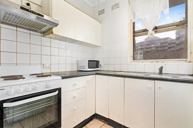 Third view of Homely unit listing, 12/7 Gibbons Street, Auburn NSW 2144