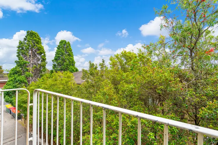 Fourth view of Homely unit listing, 12/7 Gibbons Street, Auburn NSW 2144