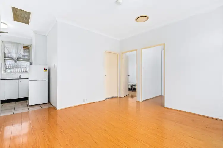 Fifth view of Homely unit listing, 12/7 Gibbons Street, Auburn NSW 2144
