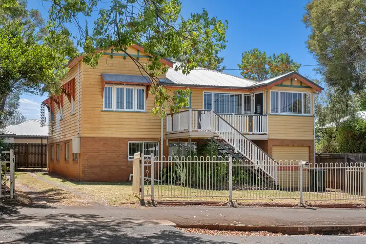 155 Campbell Street, Toowoomba QLD 4350