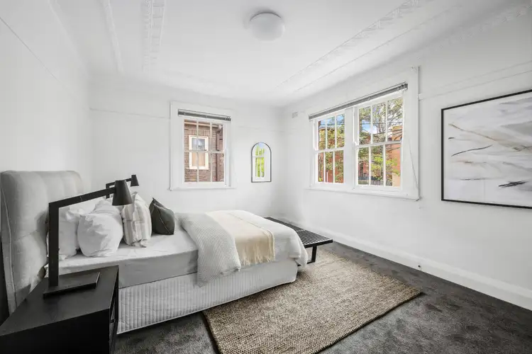 Sixth view of Homely apartment listing, 4/2 Grainger Avenue, Ashfield NSW 2131