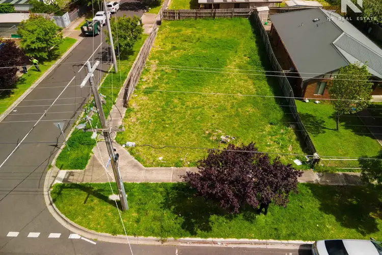 Fourth view of Homely land listing, 91 Cornwall Road, Sunshine VIC 3020