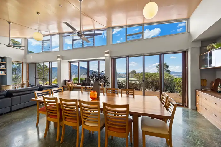 Second view of Homely rural property listing, 920 Barrington West Road via Gloucester, Barrington NSW 2422