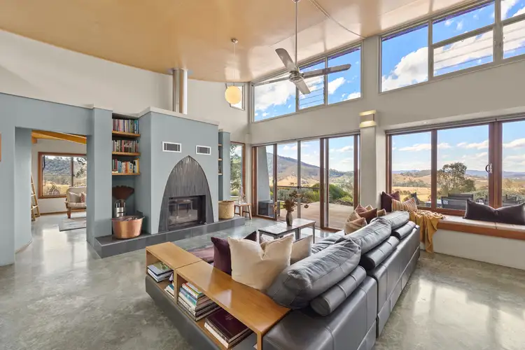 Third view of Homely rural property listing, 920 Barrington West Road via Gloucester, Barrington NSW 2422