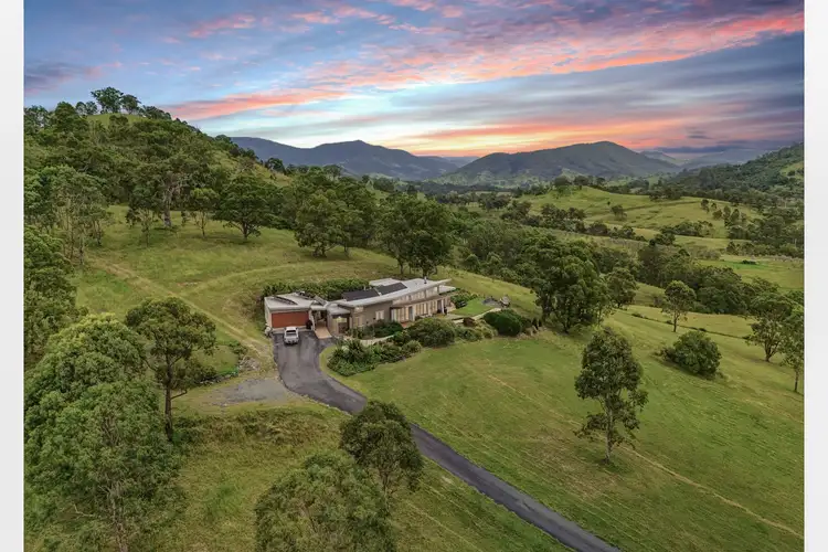 Fourth view of Homely rural property listing, 920 Barrington West Road via Gloucester, Barrington NSW 2422