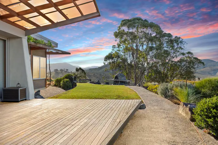 Fifth view of Homely rural property listing, 920 Barrington West Road via Gloucester, Barrington NSW 2422