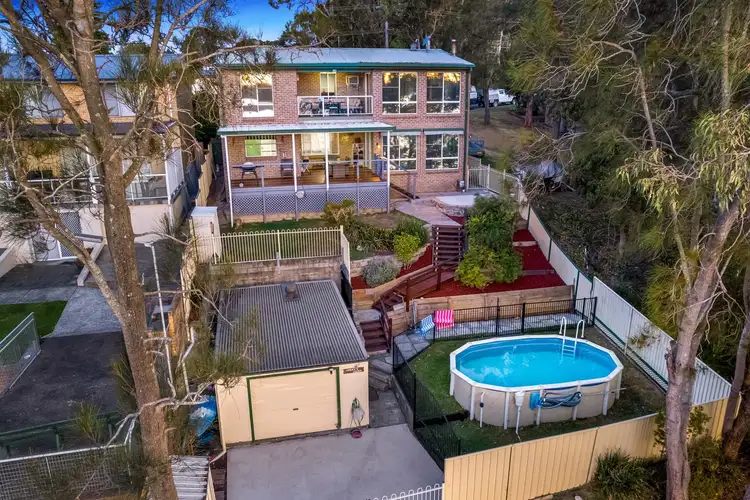Third view of Homely house listing, 35 Macquarie Road, Mannering Park NSW 2259