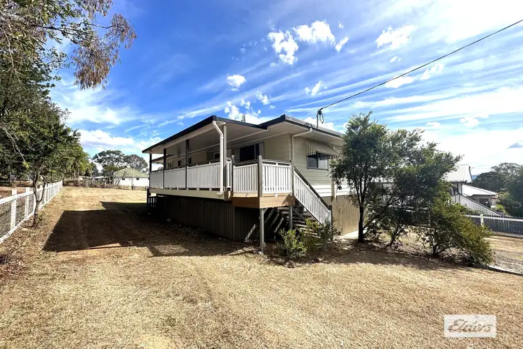 Main view of Homely house listing, 10a Frome Street, Laidley QLD 4341