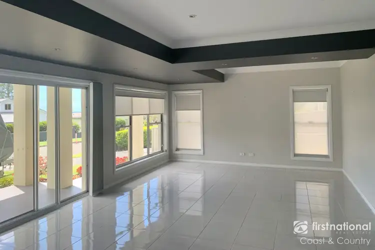 Second view of Homely unit listing, 1/24 Marks Street, Kiama NSW 2533