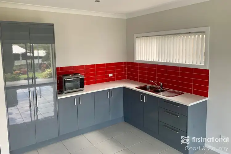 Third view of Homely unit listing, 1/24 Marks Street, Kiama NSW 2533