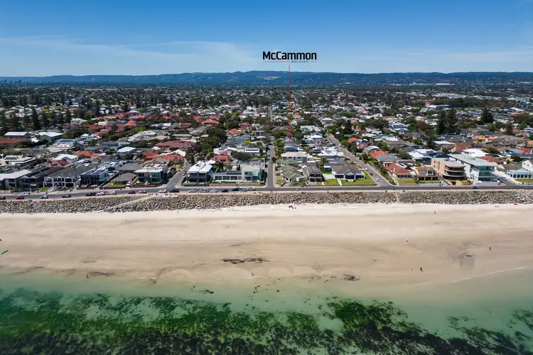 Second view of Homely house listing, 6 Yarrum Grove, Somerton Park SA 5044