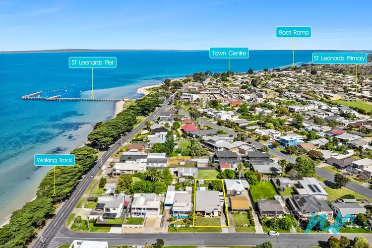 5 First Avenue, St Leonards VIC 3223
