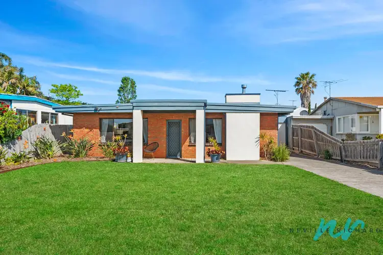 Second view of Homely house listing, 5 First Avenue, St Leonards VIC 3223