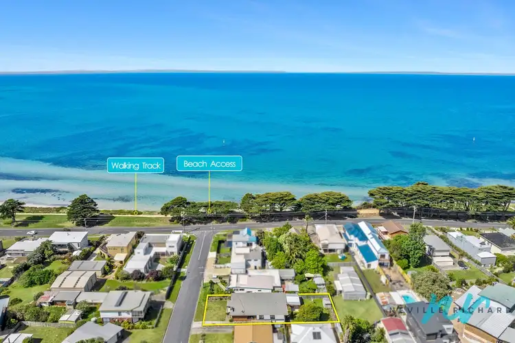 Fourth view of Homely house listing, 5 First Avenue, St Leonards VIC 3223