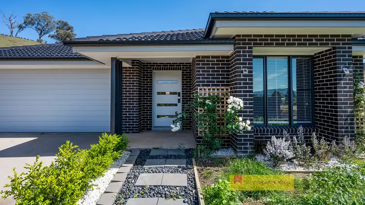 14 Eleanor Dark Court, Mudgee NSW 2850