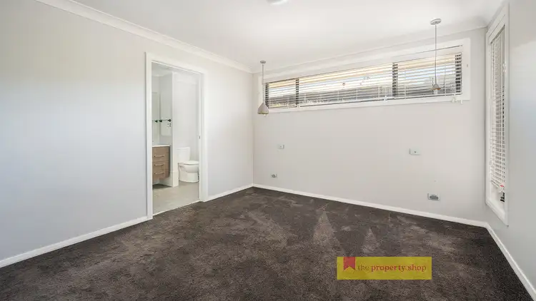 Fifth view of Homely house listing, 14 Eleanor Dark Court, Mudgee NSW 2850