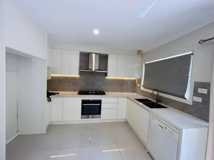 Second view of Homely townhouse listing, 3/73A Essex Street, Epping NSW 2121