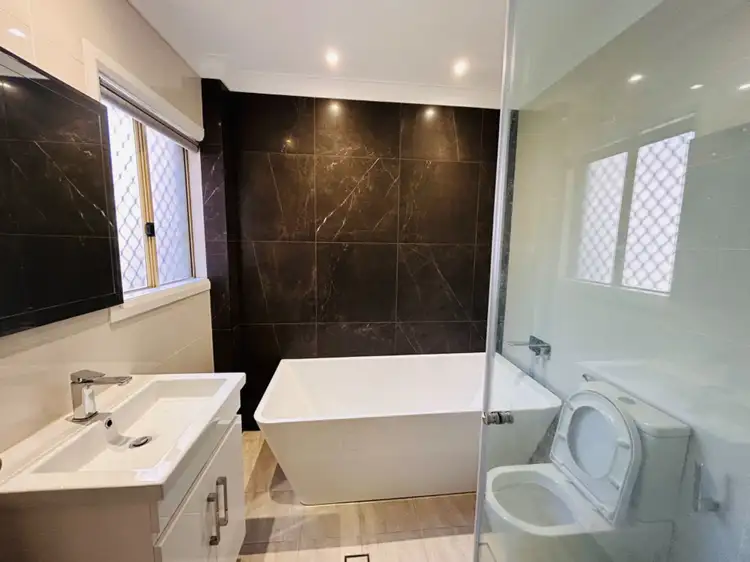 Third view of Homely townhouse listing, 3/73A Essex Street, Epping NSW 2121