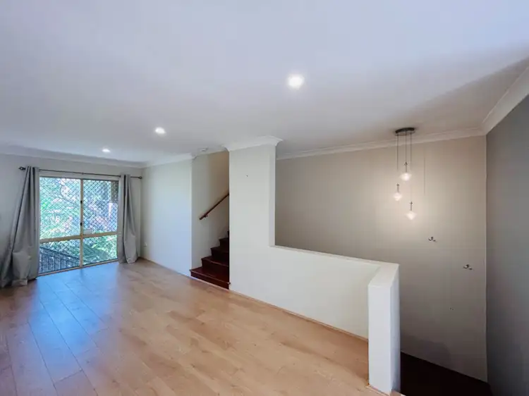 Fourth view of Homely townhouse listing, 3/73A Essex Street, Epping NSW 2121