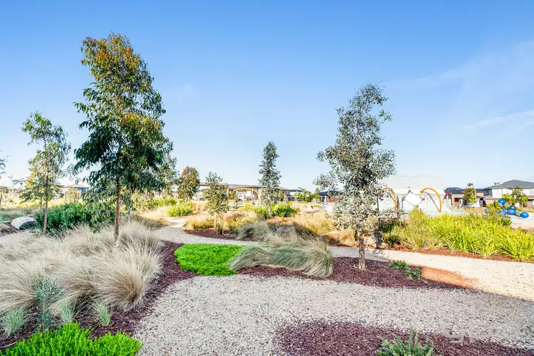 Second view of Homely house listing, 9 Plank Lane, Tarneit VIC 3029