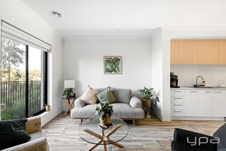 Third view of Homely house listing, 9 Plank Lane, Tarneit VIC 3029