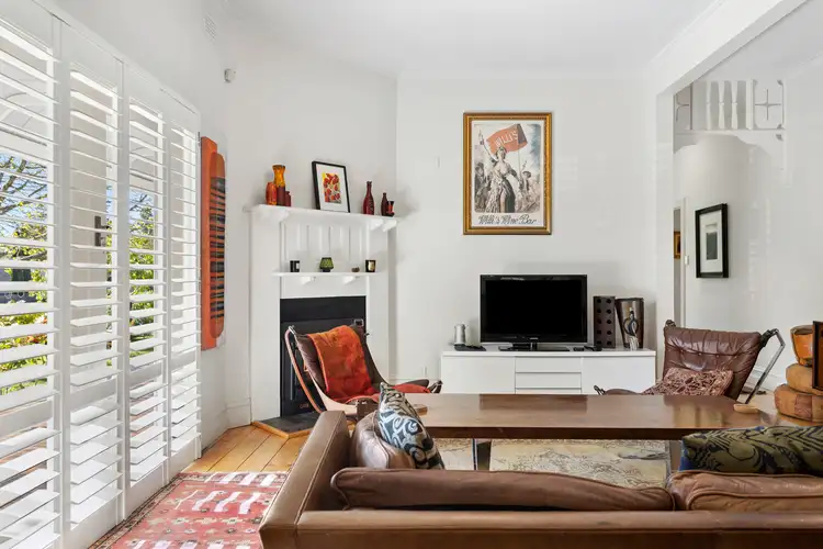 Third view of Homely house listing, 32 Stanbridge Street, Daylesford VIC 3460