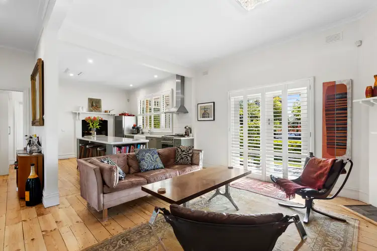 Fourth view of Homely house listing, 32 Stanbridge Street, Daylesford VIC 3460