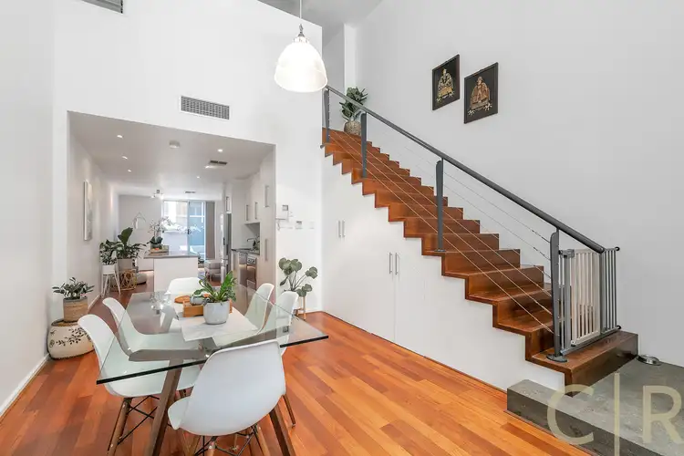 18/237 Wakefield Street, Adelaide SA 5000