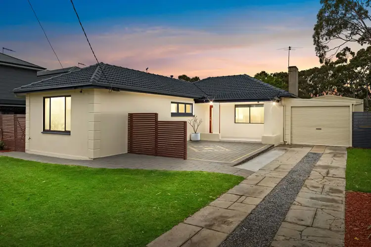 2 Ranford Crescent, Mitchell Park SA 5043
