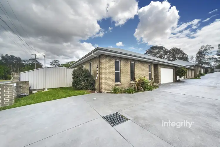 1/49 Hillcrest Avenue, South Nowra NSW 2541