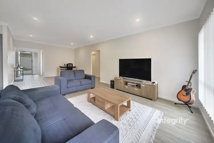 Third view of Homely house listing, 1/49 Hillcrest Avenue, South Nowra NSW 2541