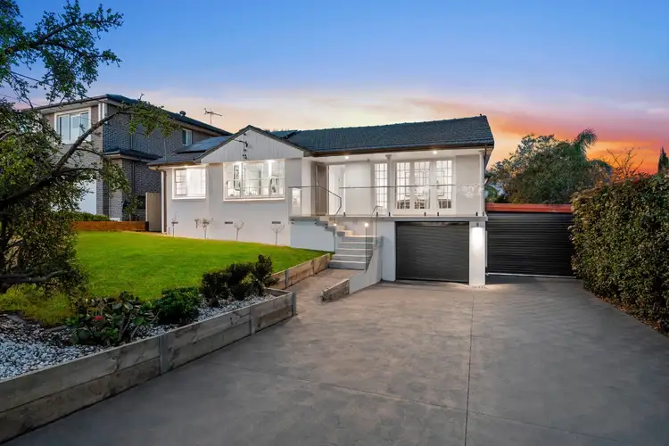 28 Keene Street, Baulkham Hills NSW 2153