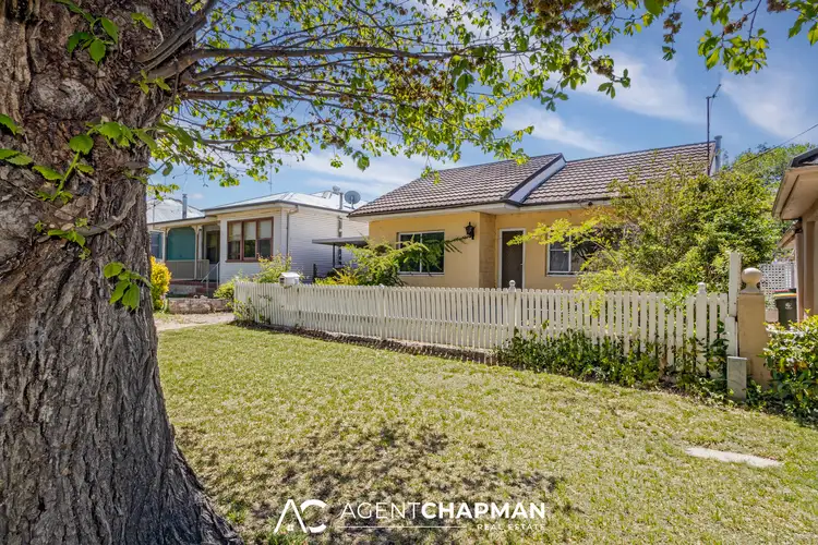 109 Morrisset Street, Bathurst NSW 2795
