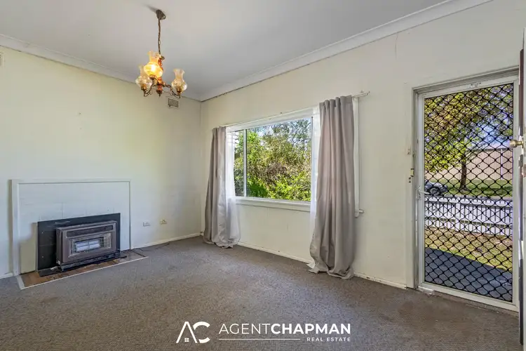 Third view of Homely house listing, 109 Morrisset Street, Bathurst NSW 2795