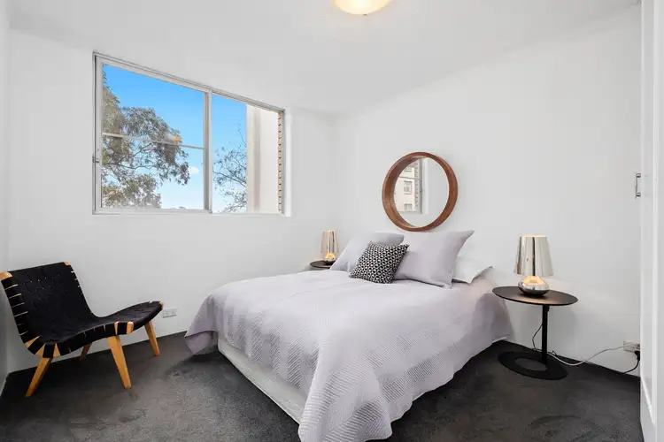 Third view of Homely apartment listing, 15/2a Forsyth Street, Glebe NSW 2037
